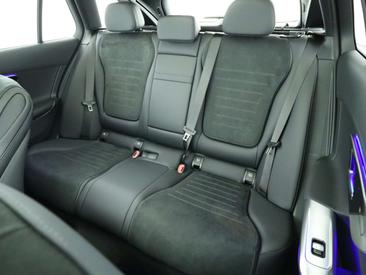 Mercedes Classe C 220 — photo 18