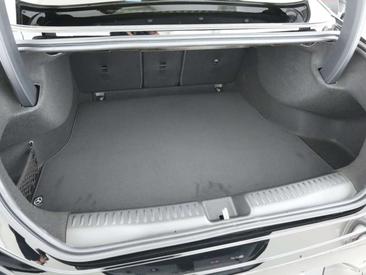 Mercedes CLA 220 — photo 23