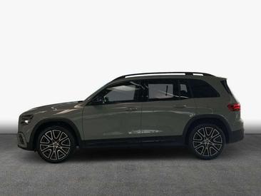 Mercedes GLB 200 — photo 2