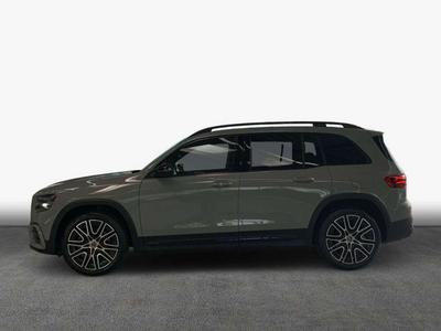 Mercedes GLB 200