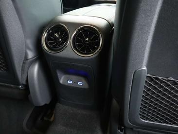 Mercedes CLA 220 — photo 24