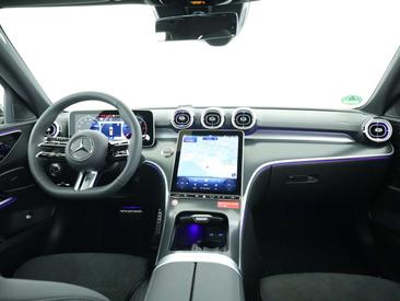 Mercedes Classe C 220 — photo 19