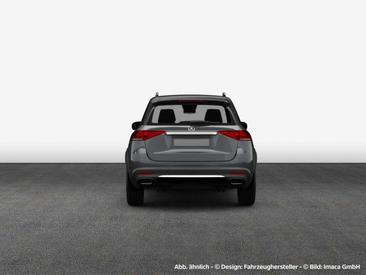 Mercedes GLE 350 — photo 5