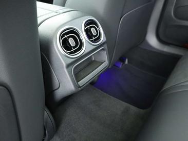Mercedes Classe C 220 — photo 24