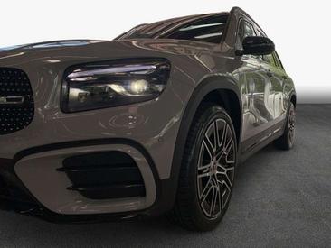 Mercedes GLB 200 — photo 4