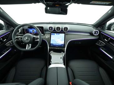 Mercedes Classe C 300 — photo 19