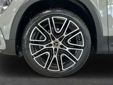 Mercedes GLB 200 — photo 5