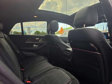 Mercedes GLE 63 AMG 63 — photo 13
