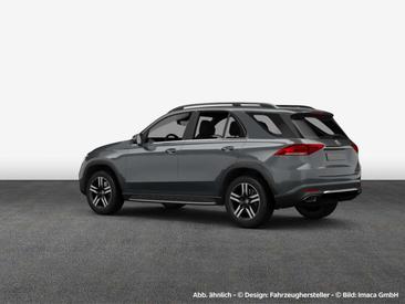 Mercedes GLE 350 — photo 7