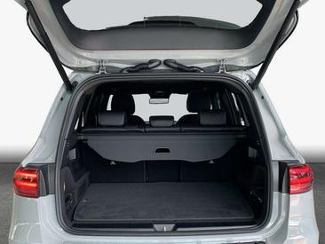 Mercedes GLB 200 — photo 6