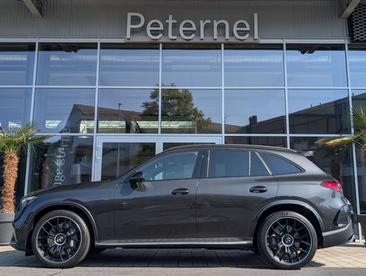 Mercedes GLC 53 AMG 53 — photo 2