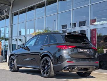Mercedes GLC 53 AMG 53 — photo 3