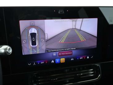 Mercedes CLA 220 — photo 29