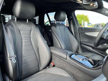 Mercedes Classe E Break 220 AMG Line — photo 13