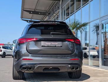 Mercedes GLC 53 AMG 53 — photo 4