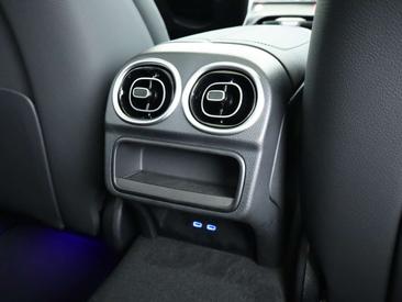 Mercedes Classe C 220 — photo 24