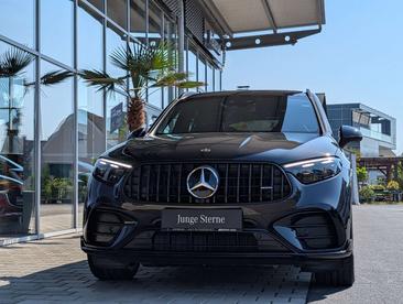 Mercedes GLC 53 AMG 53 — photo 5