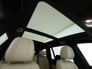 Mercedes GLS 63 AMG 63 — photo 21