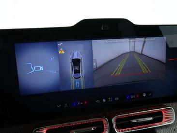 Mercedes GLC 400 — photo 28