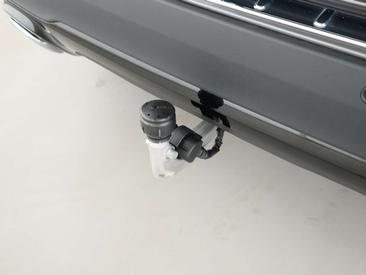 Mercedes GLA 180 — photo 26