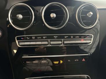 Mercedes Classe C 300 Business — photo 22