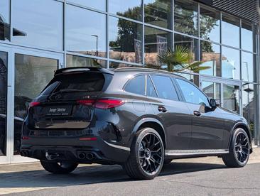 Mercedes GLC 53 AMG 53 — photo 7