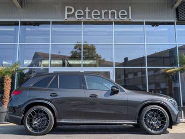 Mercedes GLC 53 AMG 53 — photo 8