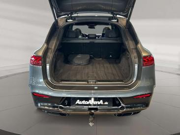 Mercedes EQS 580 Night Edition — photo 19