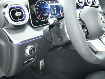 Mercedes Classe C 220 — photo 28