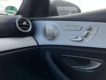 Mercedes Classe E Break 220 AMG Line — photo 19