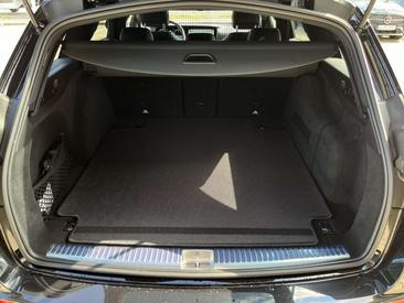 Mercedes Classe E Break 220 AMG Line — photo 22