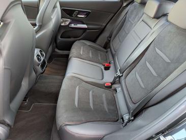 Mercedes GLC 53 AMG 53 — photo 21