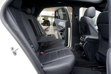 Mercedes GLE 350 AMG LINE — photo 34