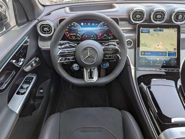 Mercedes GLC 53 AMG 53 — photo 24