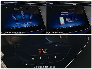 Mercedes Classe E 53 AMG 53 Night Edition — photo 25