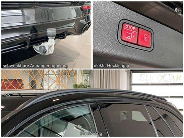 Mercedes Classe E 53 AMG 53 Night Edition — photo 26