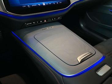Mercedes Classe E 53 AMG 53 Night Edition — photo 37
