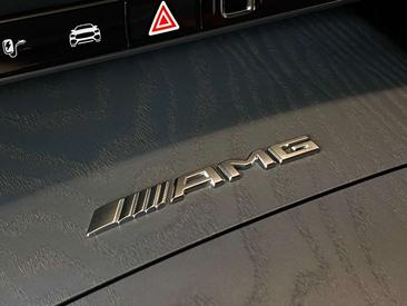Mercedes Classe E 53 AMG 53 Night Edition — photo 38