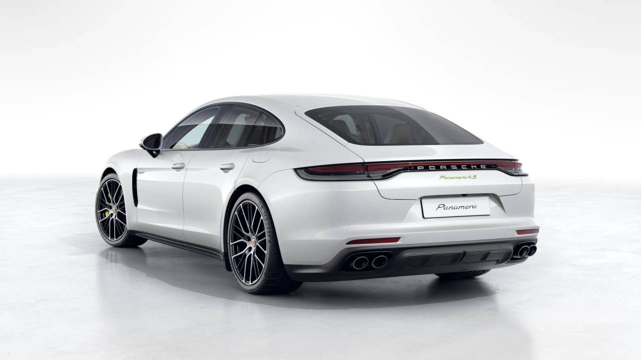 Porsche Panamera II ph2 4S E-Hybrid - 2023 - Joinsteer - #3