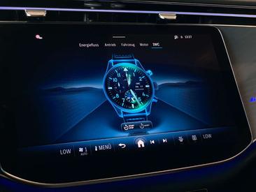 Mercedes Classe E 53 AMG 53 Night Edition — photo 45