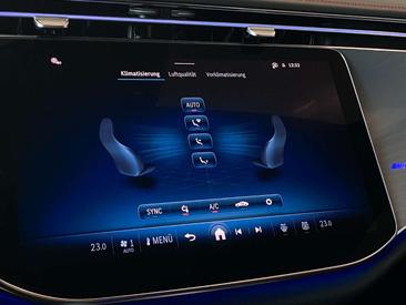 Mercedes Classe E 53 AMG 53 Night Edition — photo 47