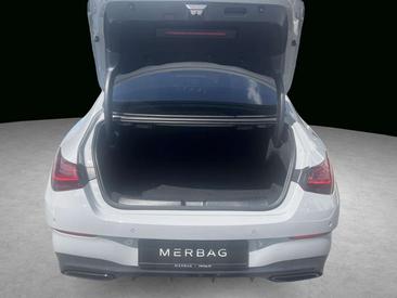 Mercedes CLA 180 — photo 4