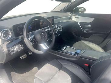 Mercedes CLA 180 — photo 6