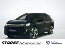 Volkswagen ID.4 GTX 4Motion - 2025 - Joinsteer - #1