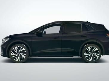 Volkswagen ID.4 GTX 4Motion — photo 4