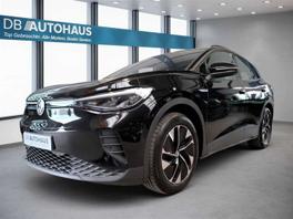 Volkswagen ID.4 4Motion - 2023 - Joinsteer - #1