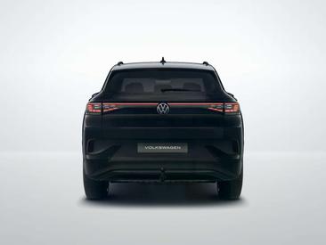 Volkswagen ID.4 GTX 4Motion — photo 5