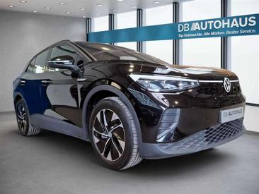 Volkswagen ID.4 4Motion — photo 2