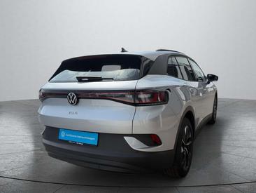 Volkswagen ID.4 Pro Performance — photo 3