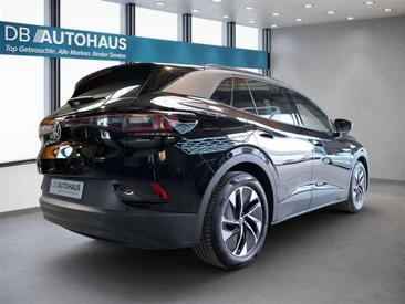 Volkswagen ID.4 4Motion — photo 4